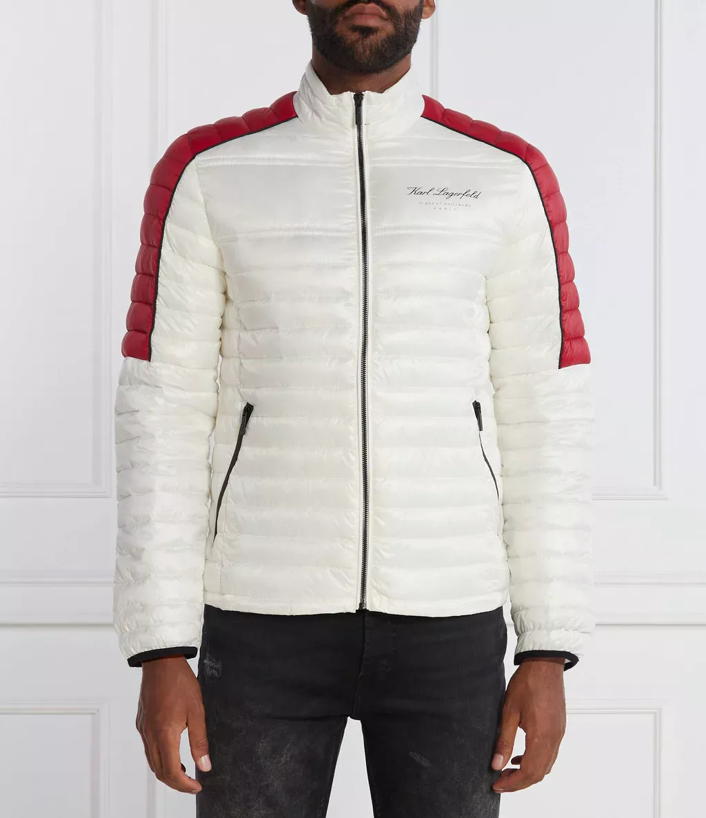 Куртка  - фото 4