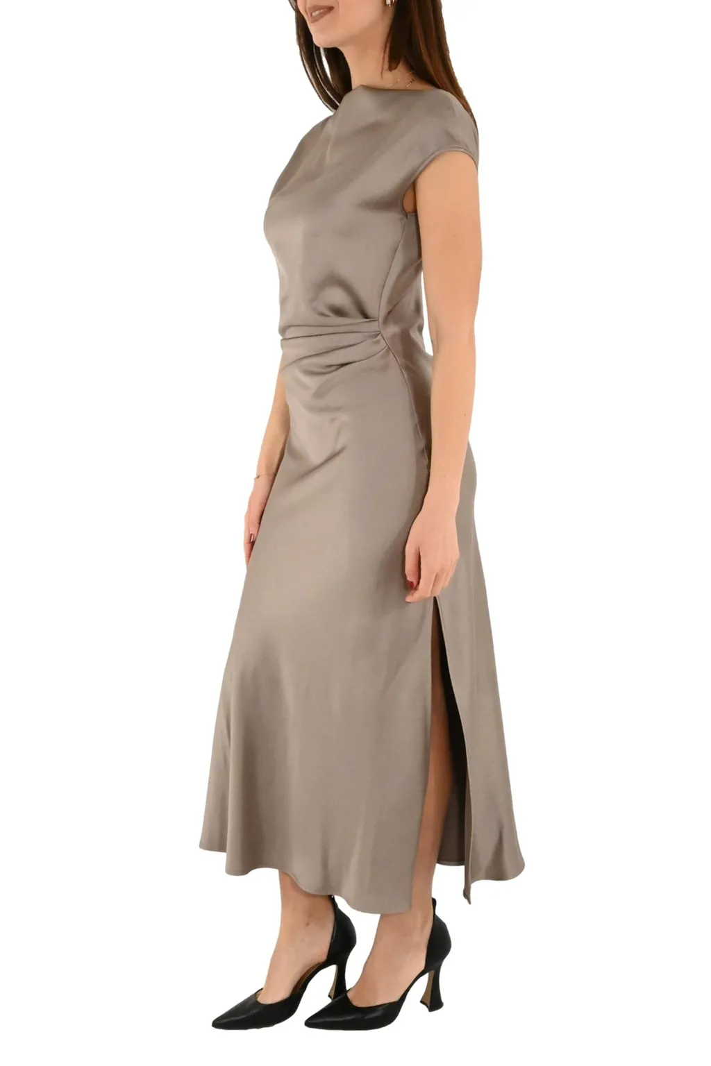 Платье вечернее  - фото 3