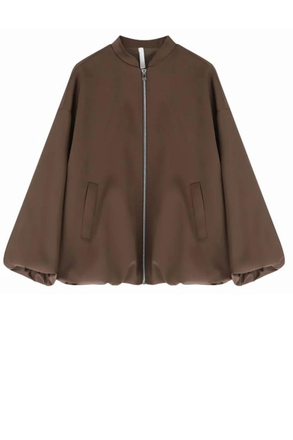 Бомбер  - фото 1