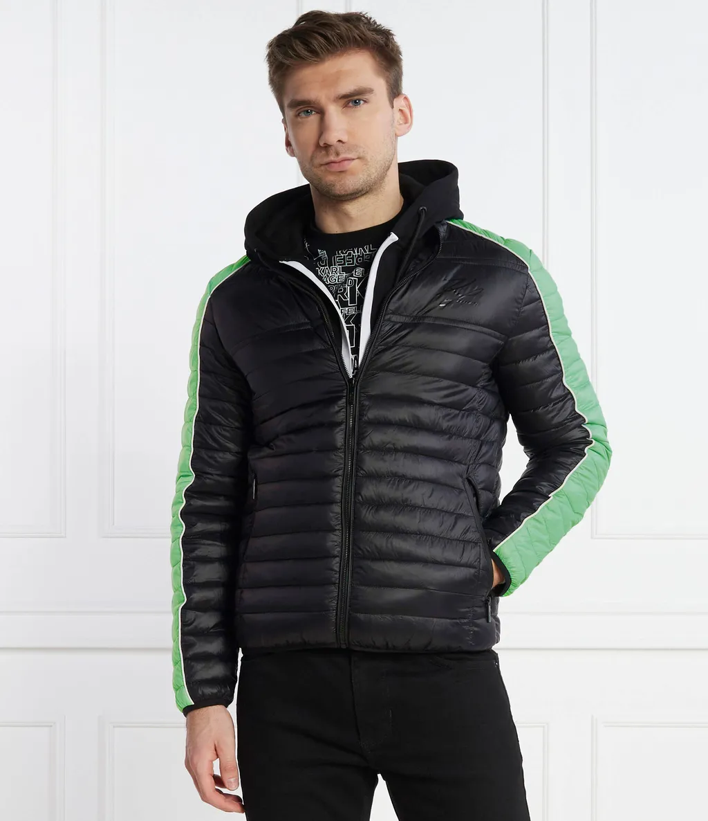 Куртка  - фото 3