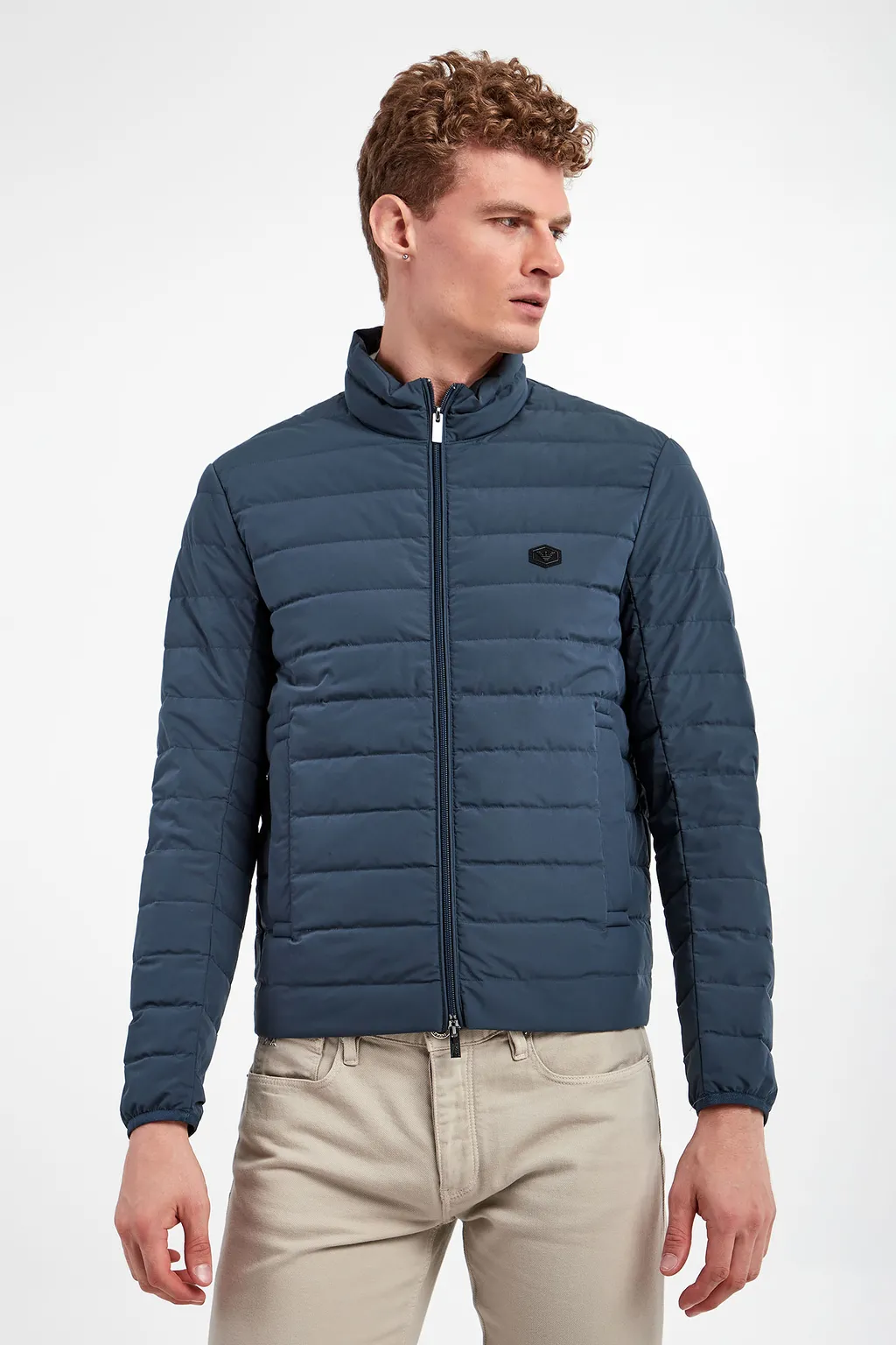 Пуховик  - фото 3