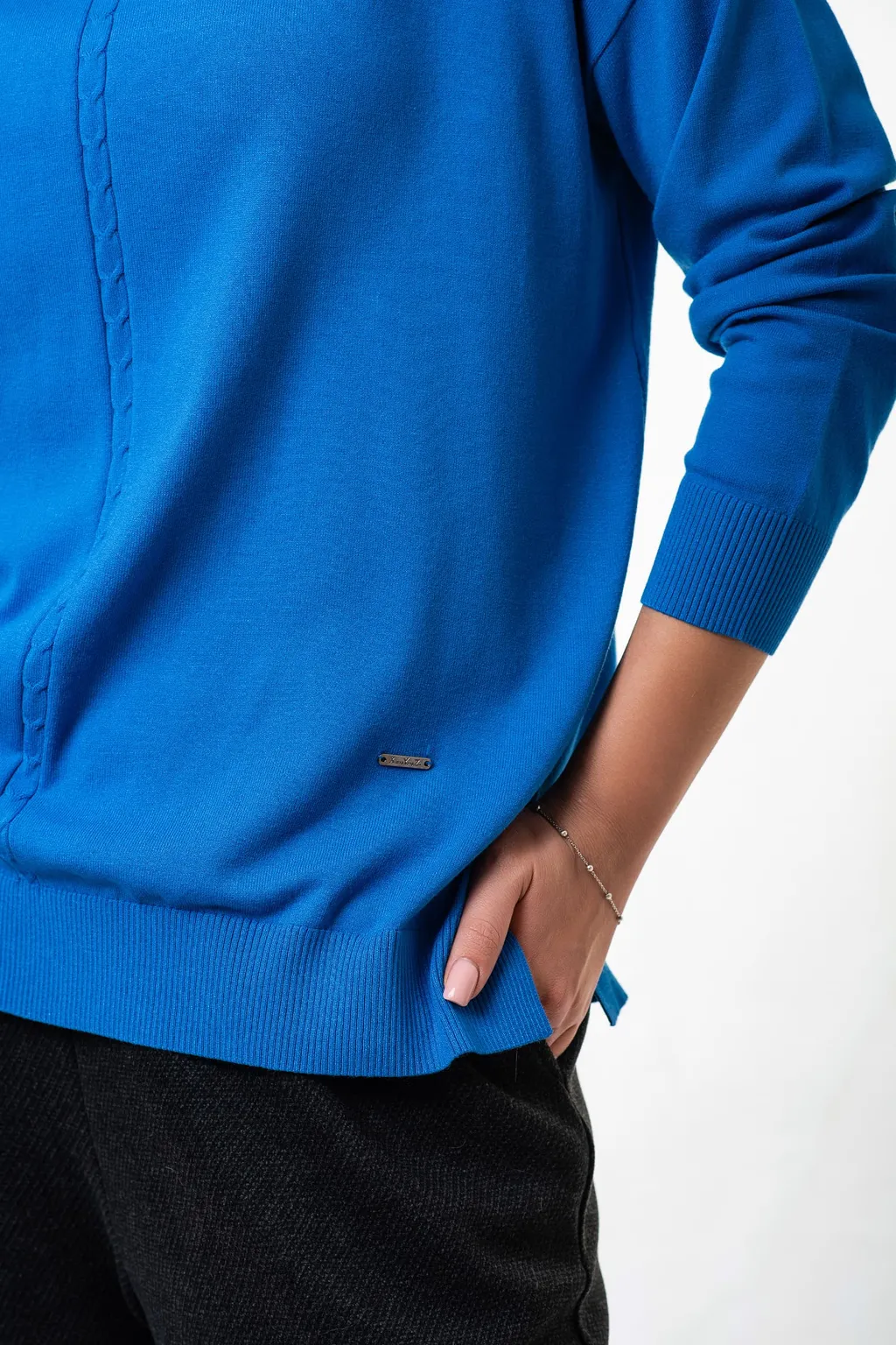 Джемпер  - фото 2