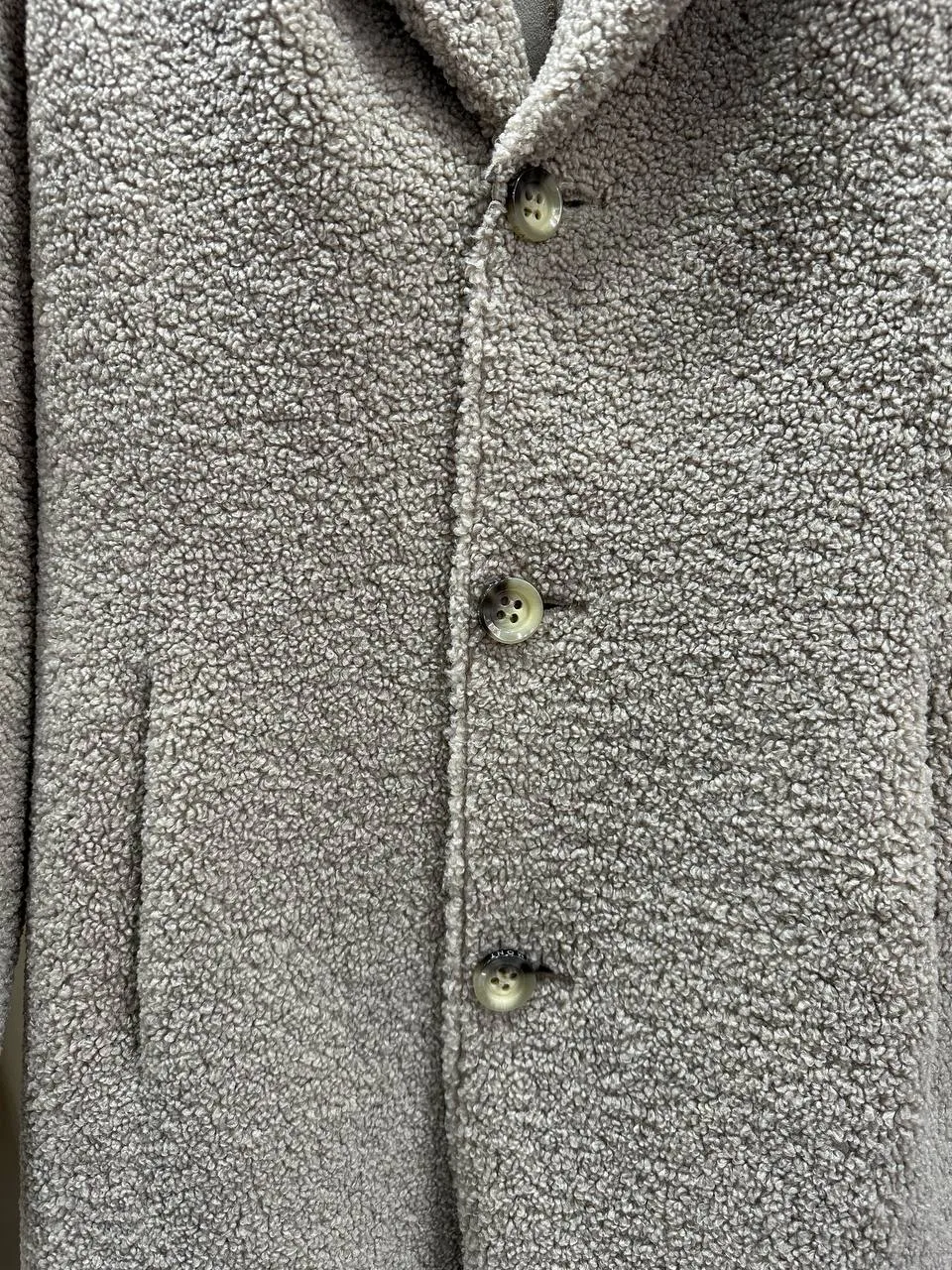 Пальто  - фото 3