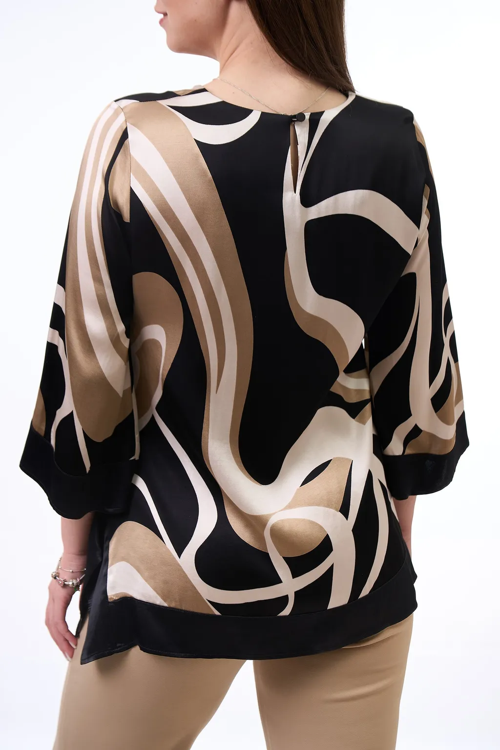 Блуза  - фото 1