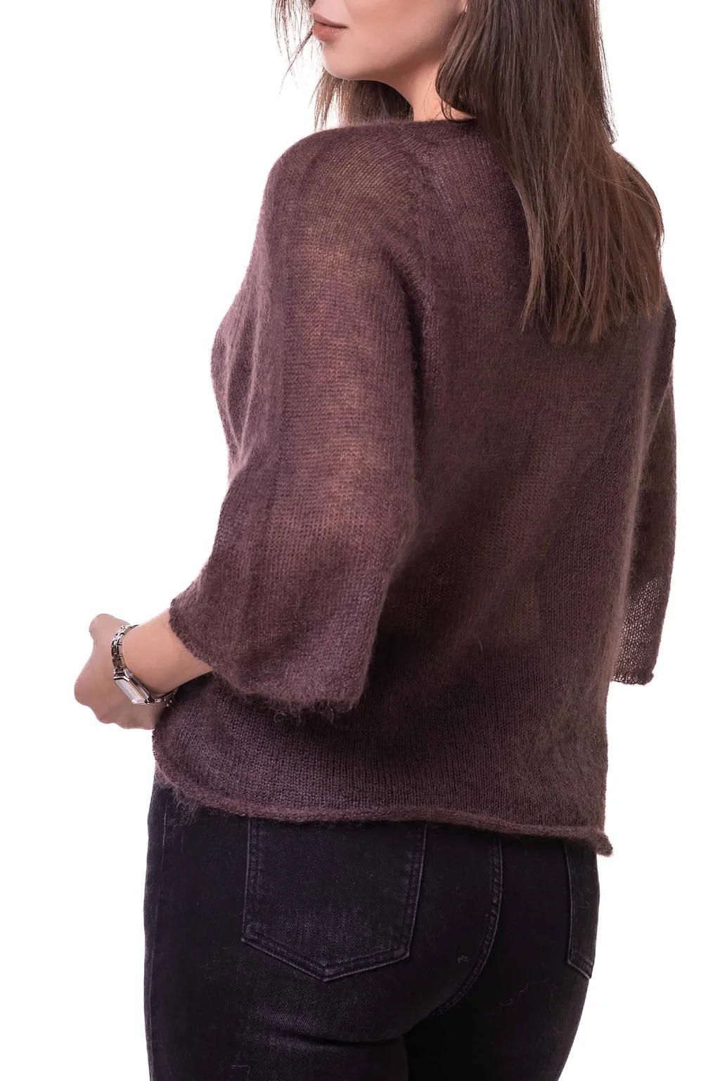 Свитер  - фото 1