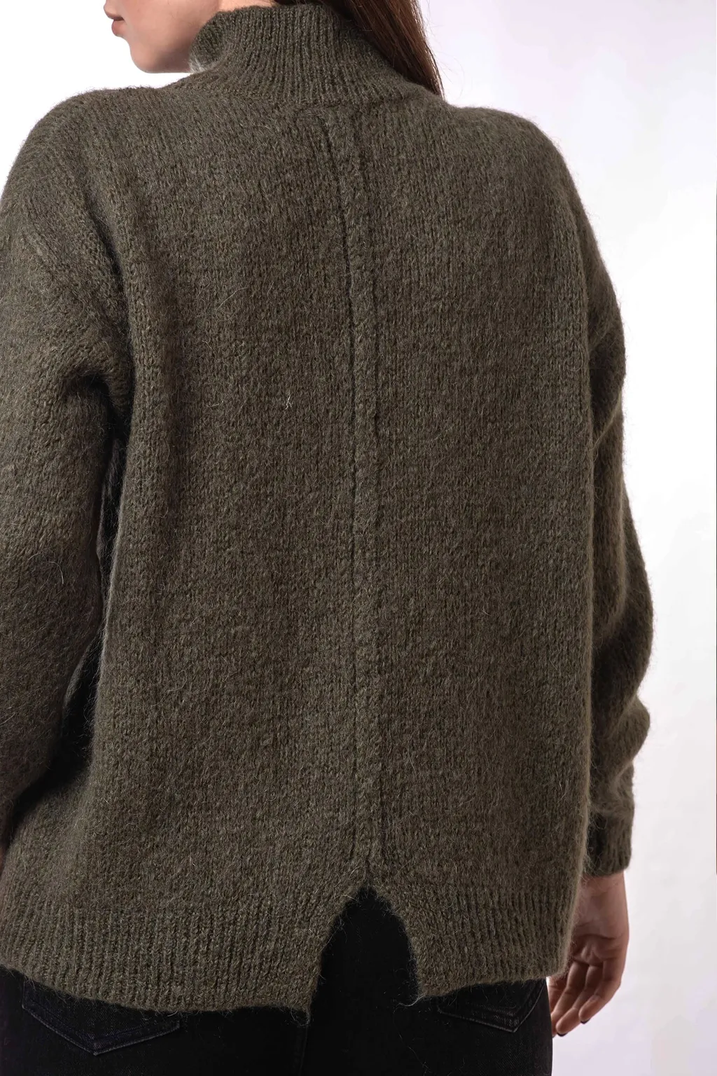 Свитер  - фото 2