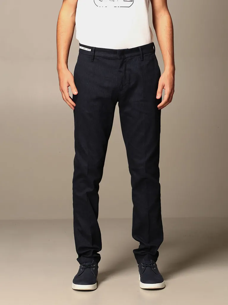 Брюки Casual  - фото 2