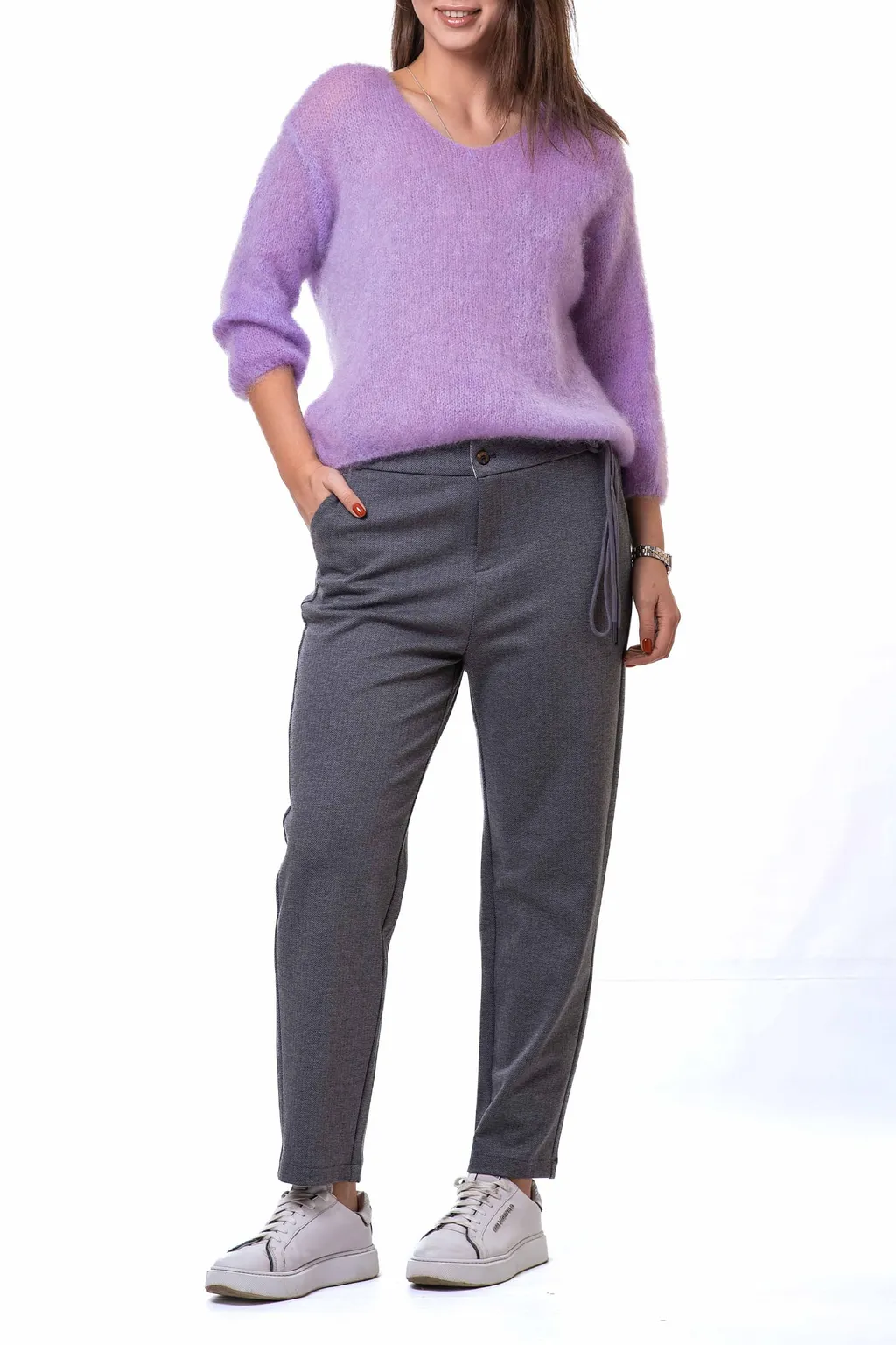 Свитер  - фото 4