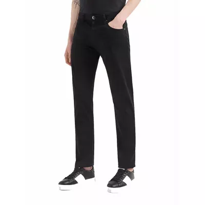 Джинсы REGULAR FIT