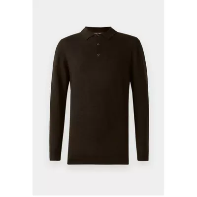 Джемпер Поло