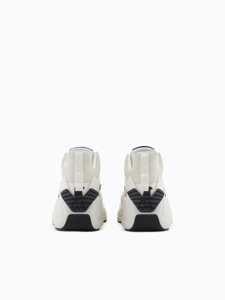 Кроссовки  - фото 3