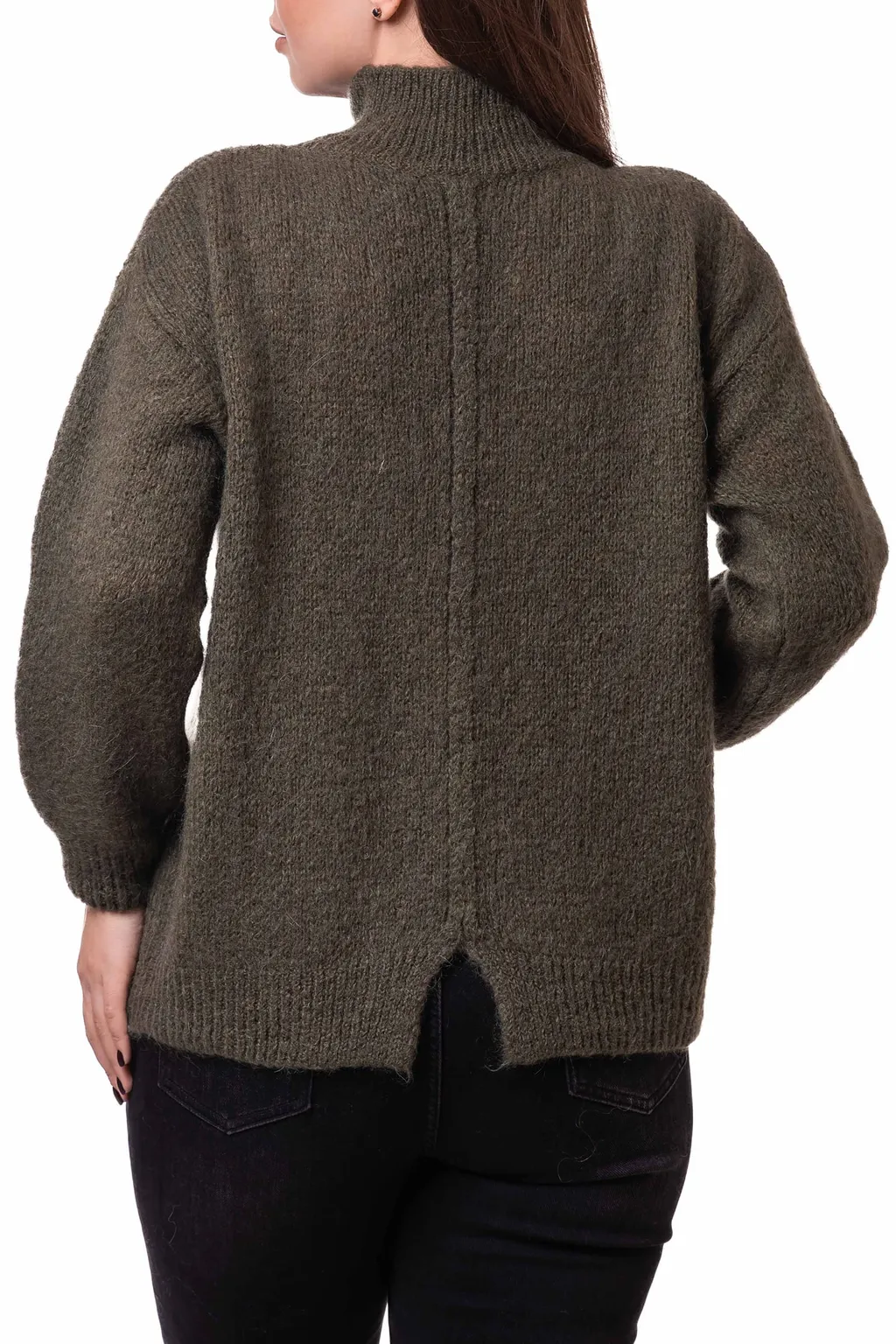 Свитер  - фото 1