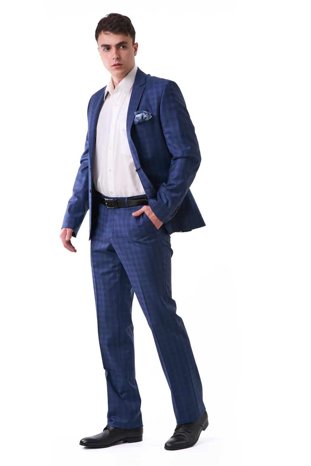 Костюм  - фото 2