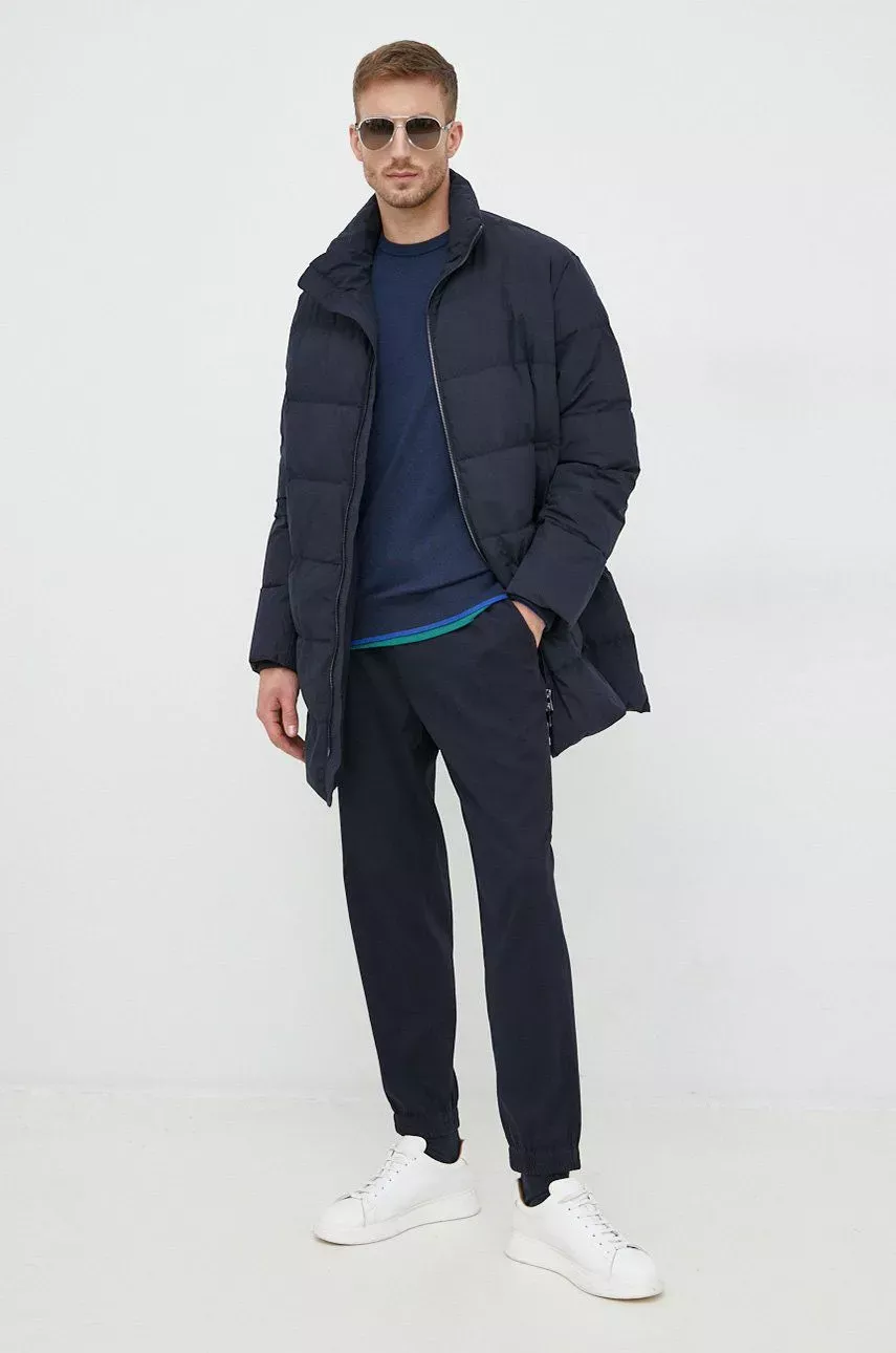 Пуховик  - фото 2