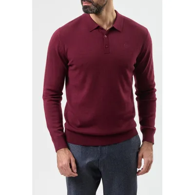 Джемпер Поло