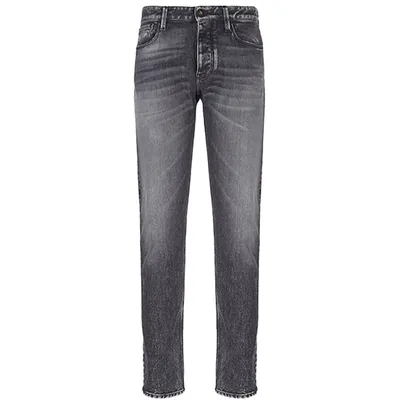 Джинсы SLIM FIT