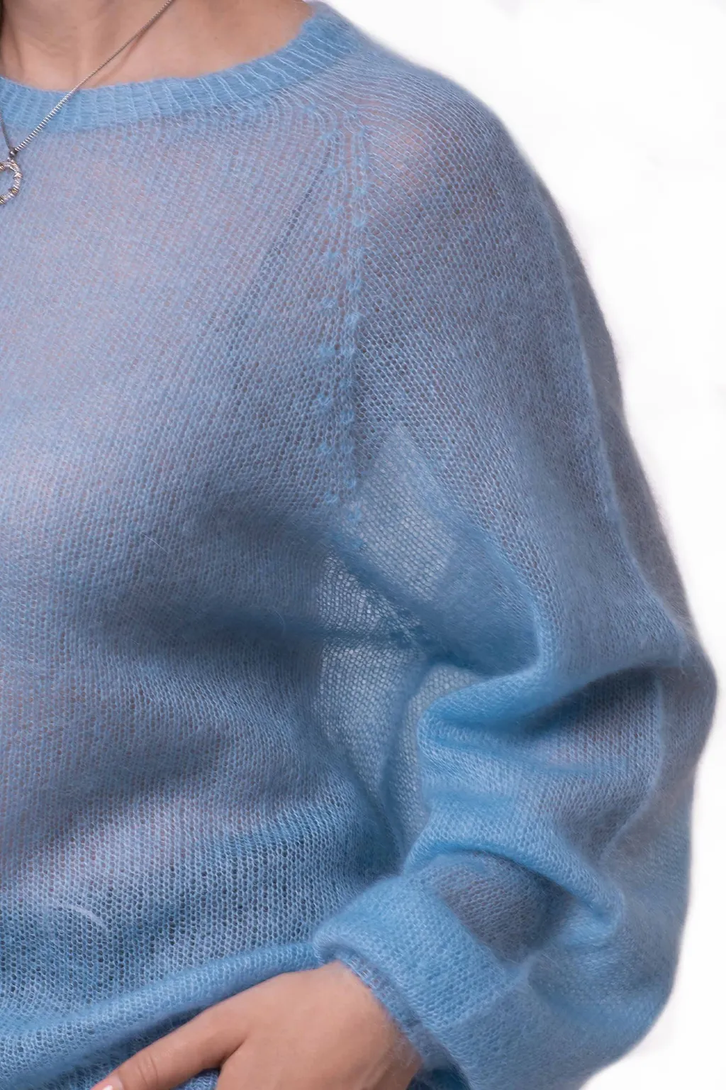 Свитер  - фото 2