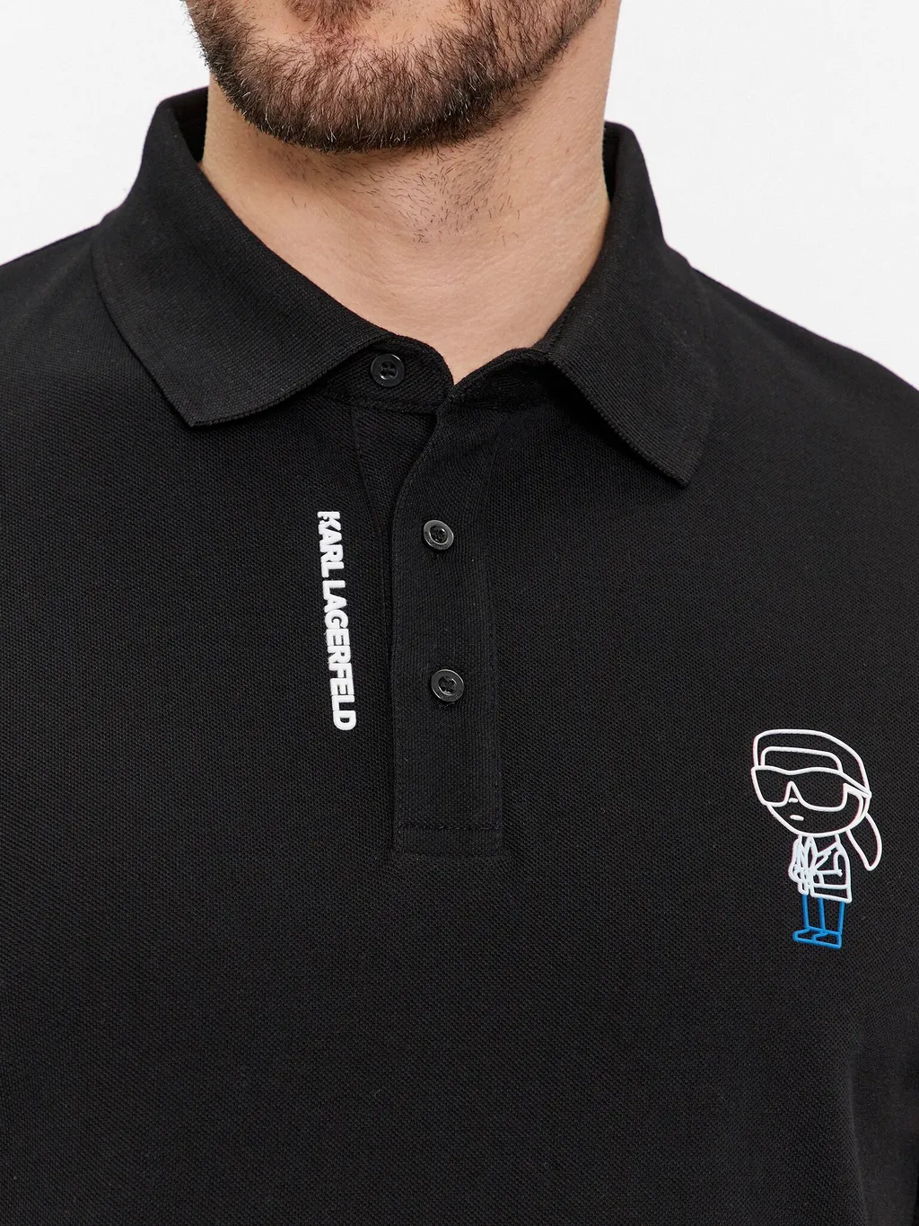 Футболка поло  - фото 3