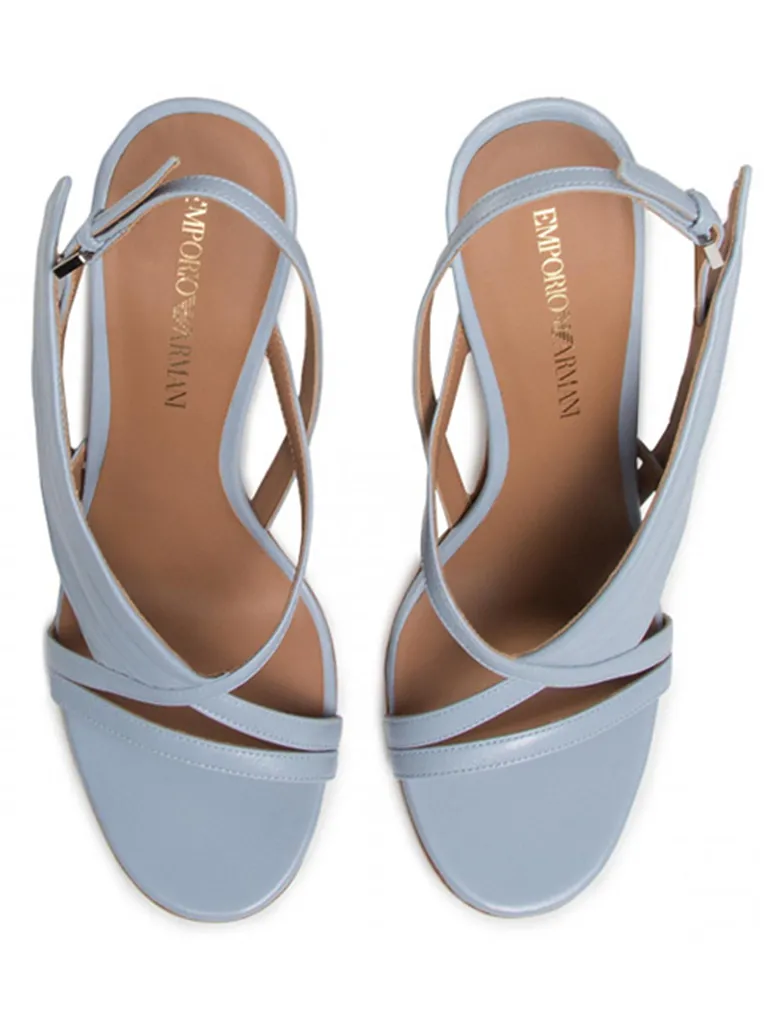 Босоножки  - фото 2