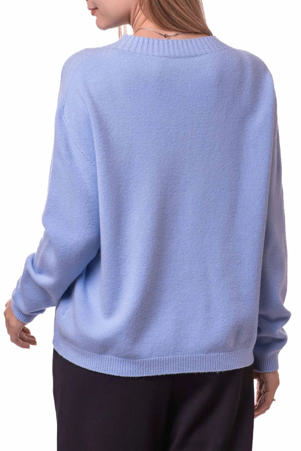 Свитер  - фото 1