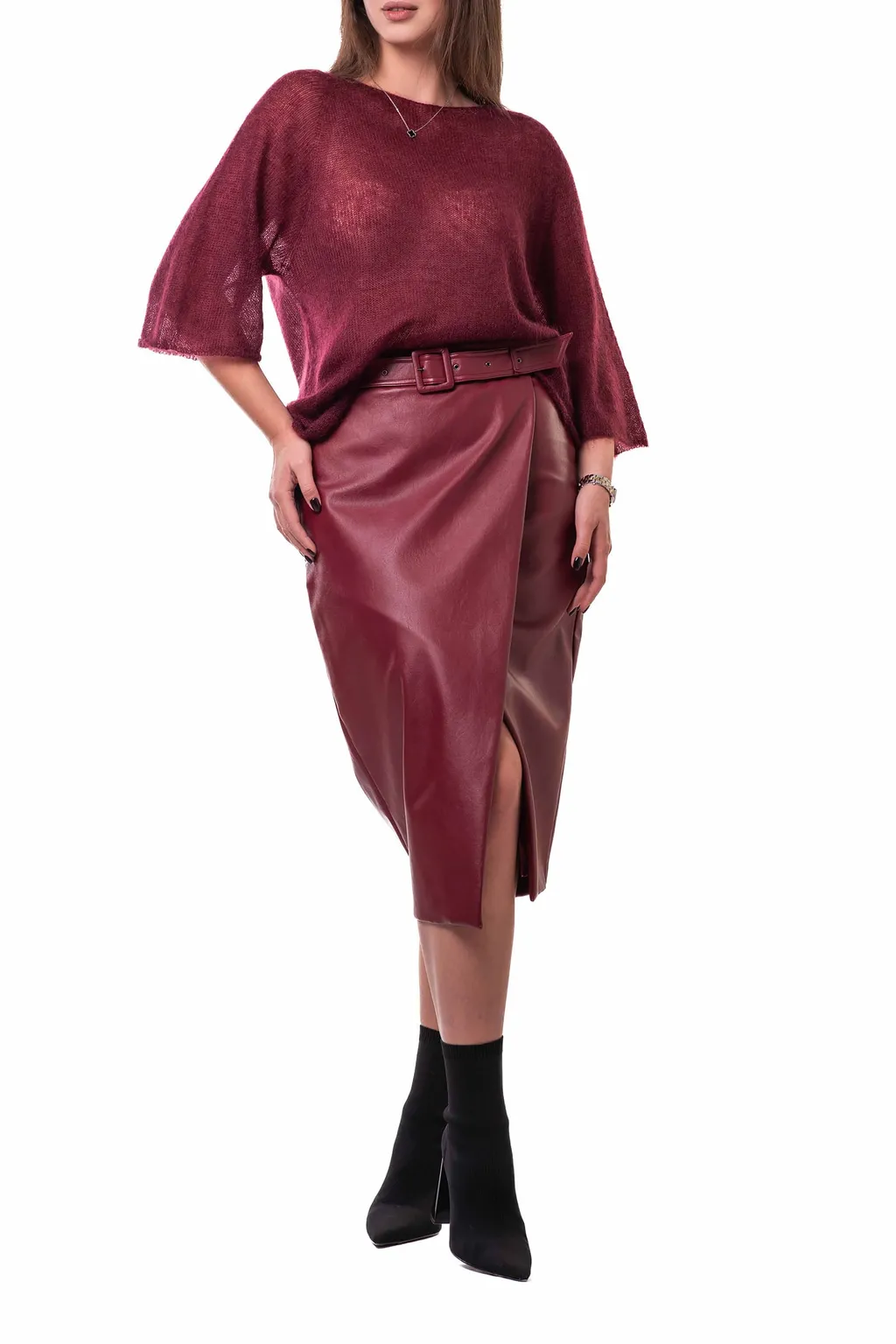 Светр  - фото 4