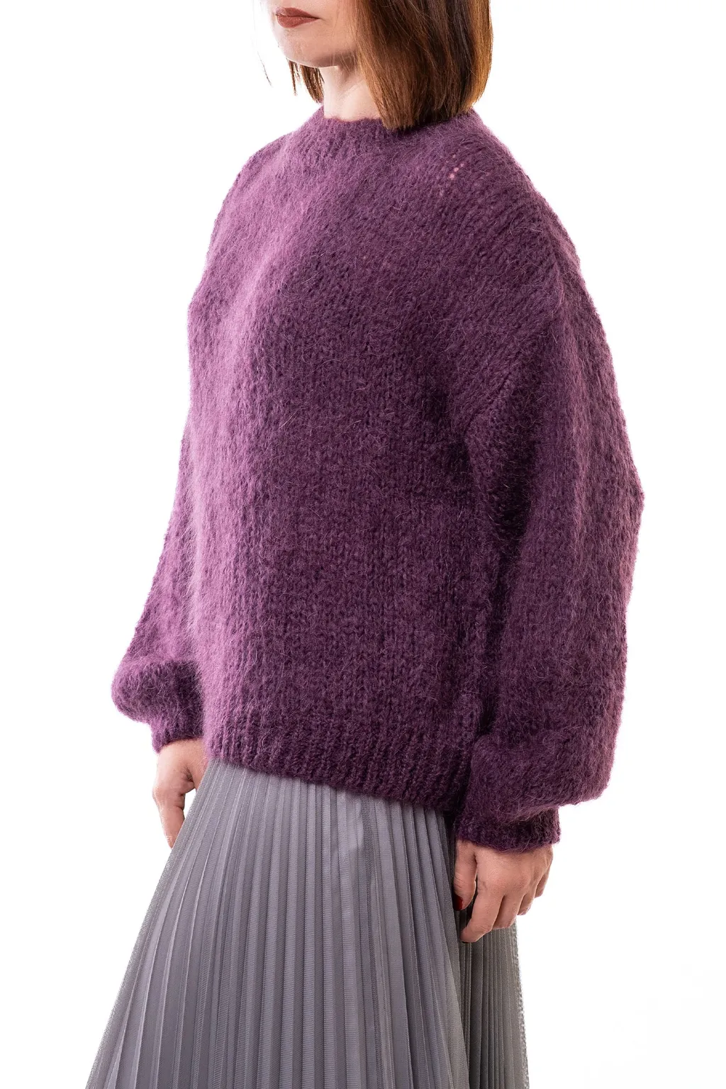 Свитер  - фото 5