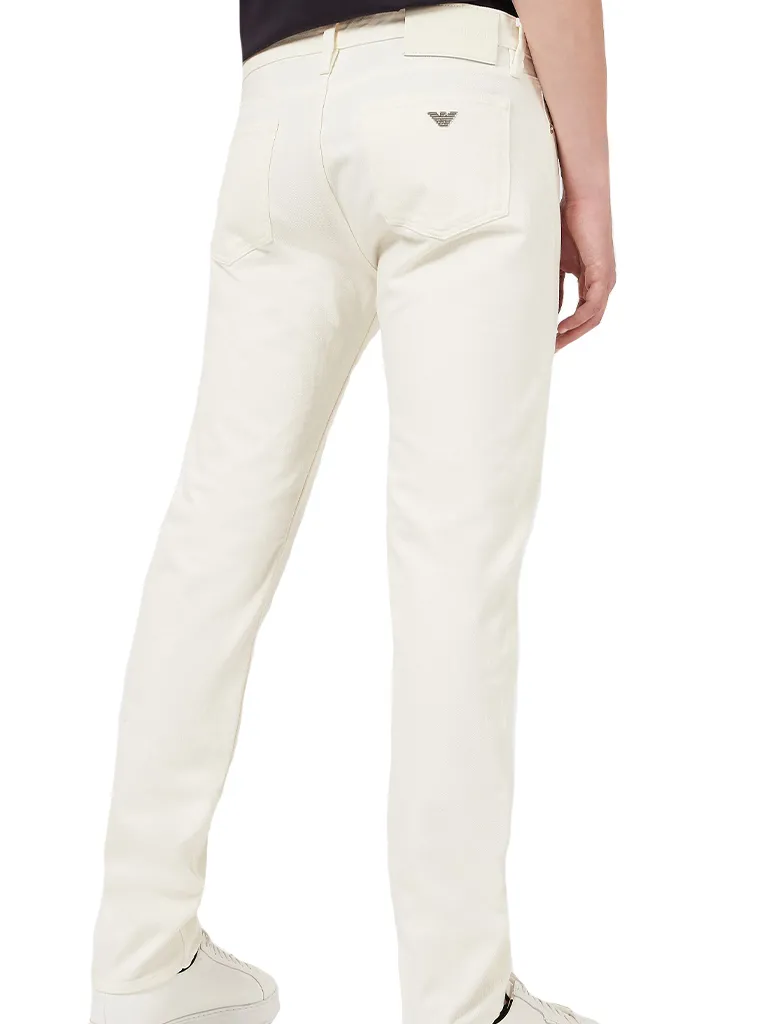 Джинси LOOSE FIT  - фото 2