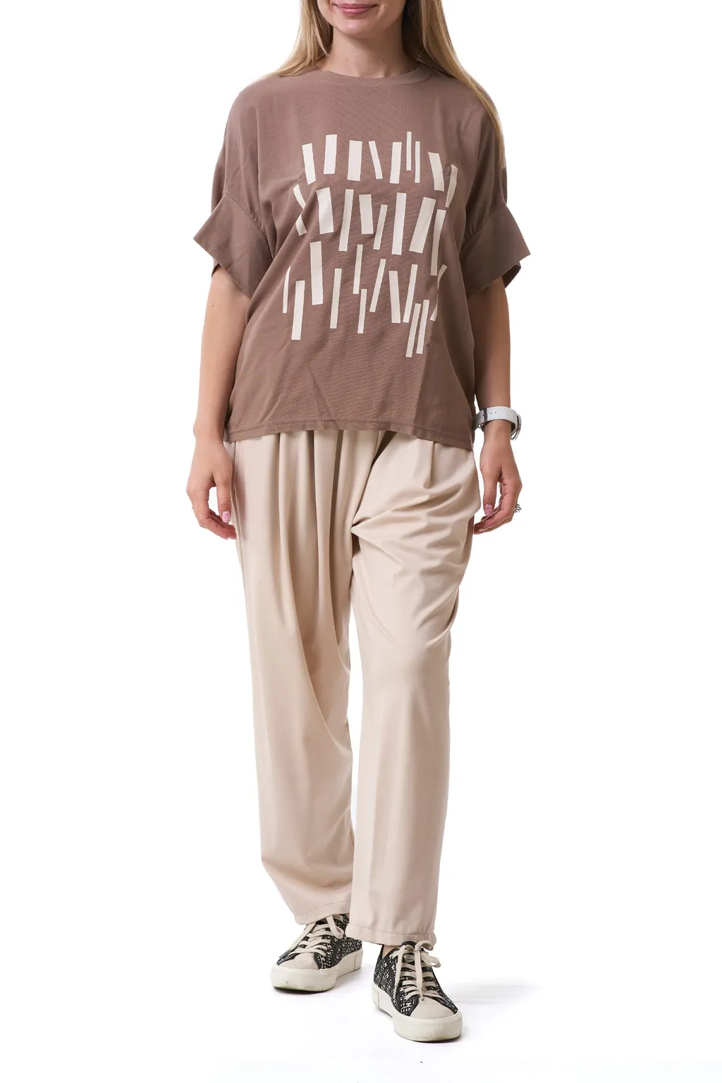 брюки  - фото 4