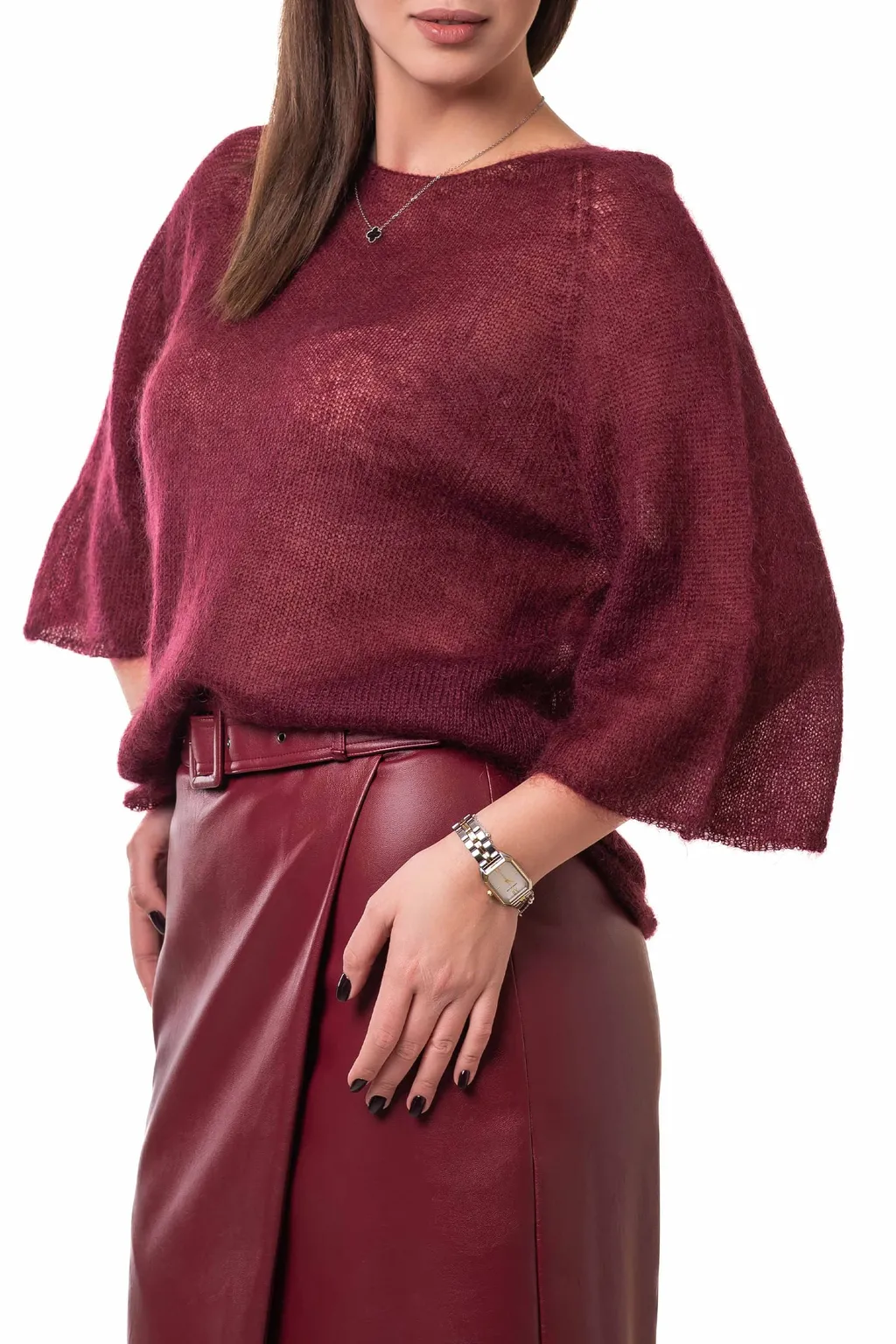 Светр  - фото 5