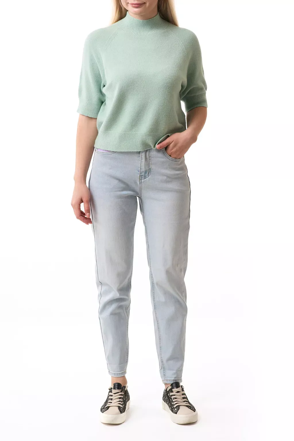 Джемпер  - фото 3