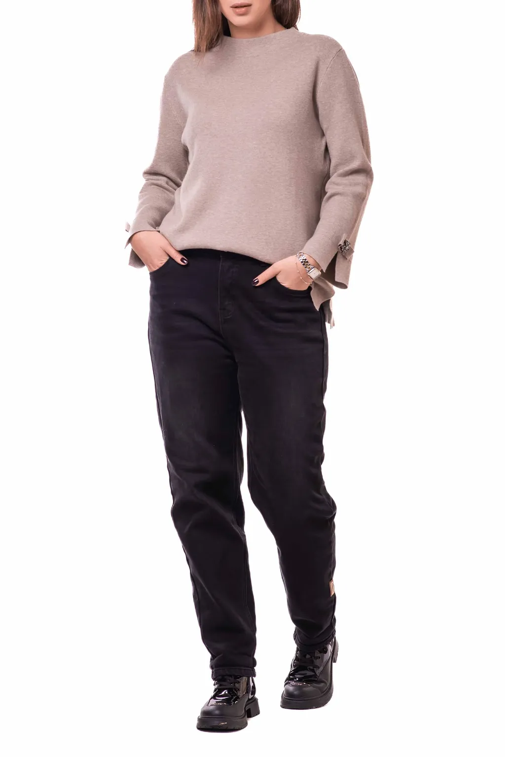 Джемпер  - фото 5