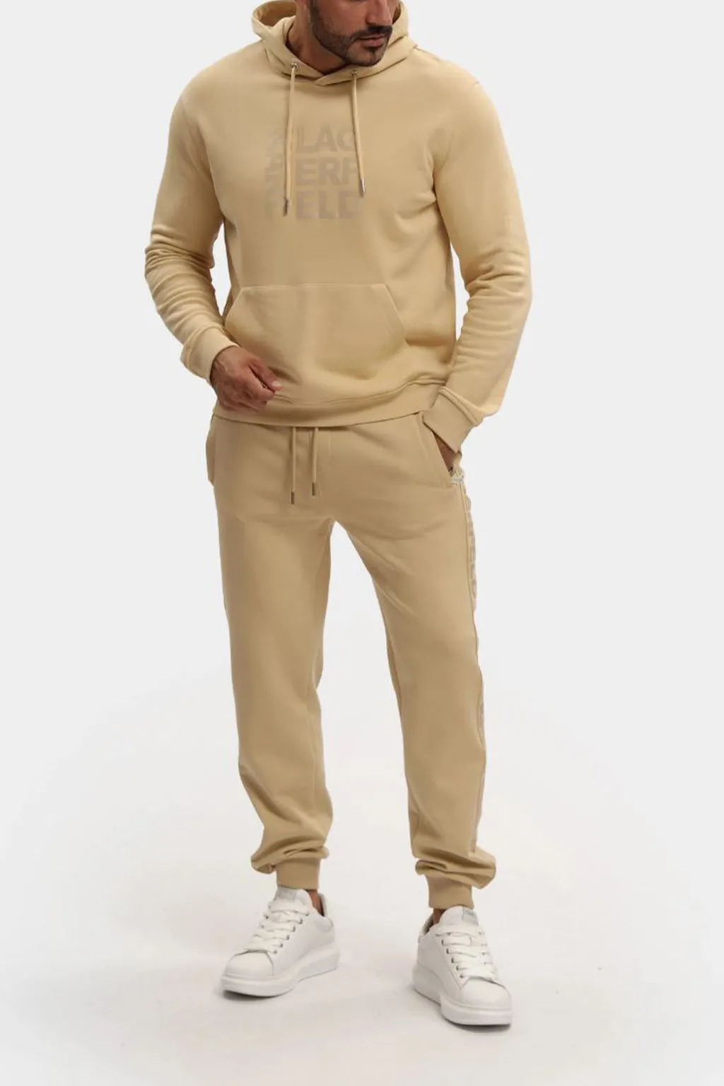 Худи  - фото 1