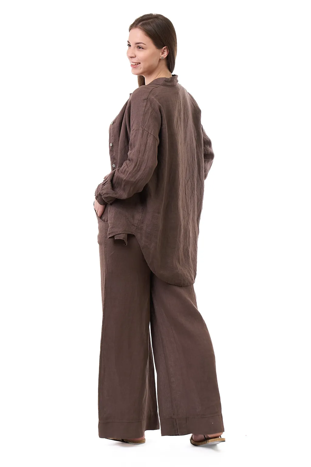 Брюки  - фото 3