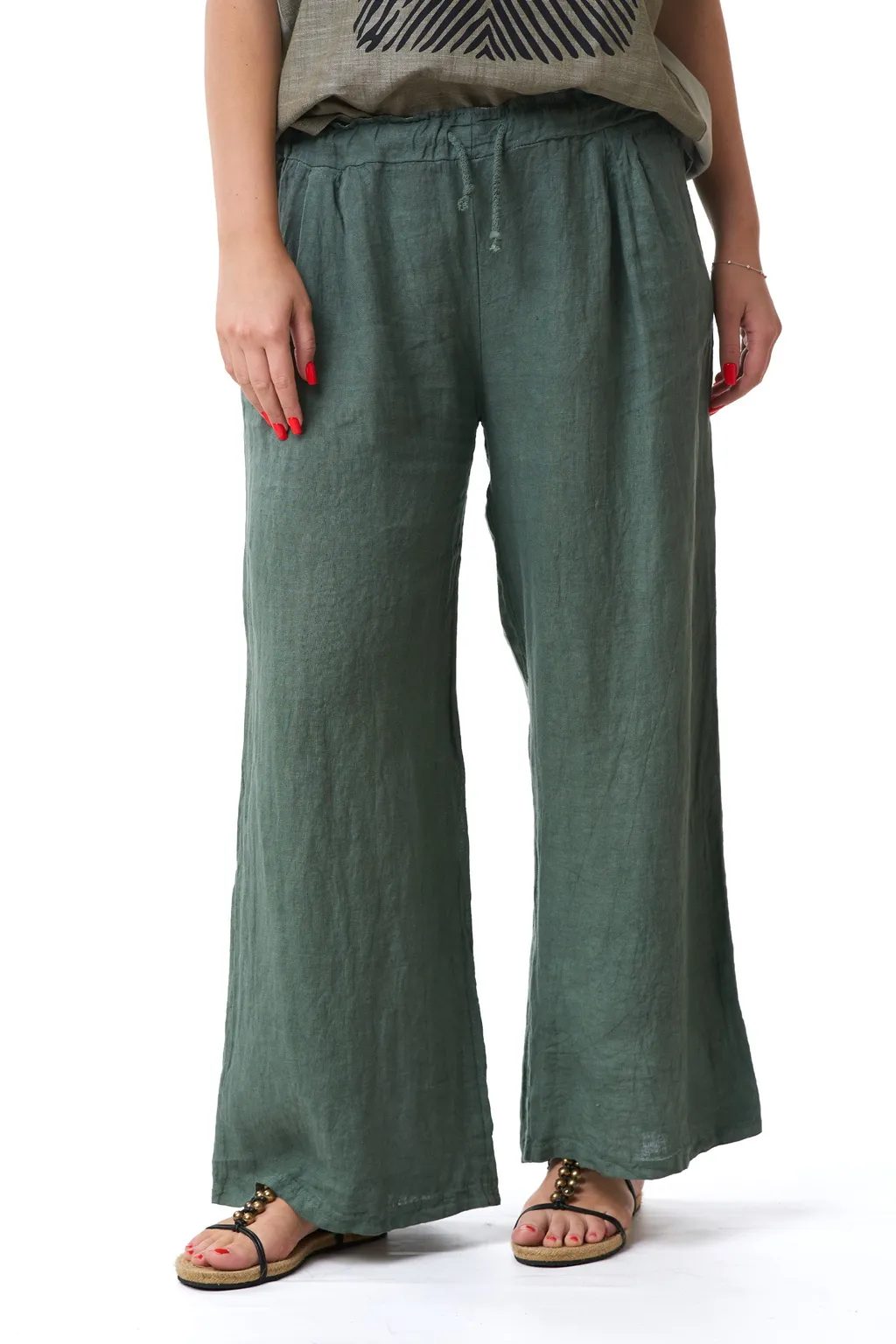 брюки  - фото 3