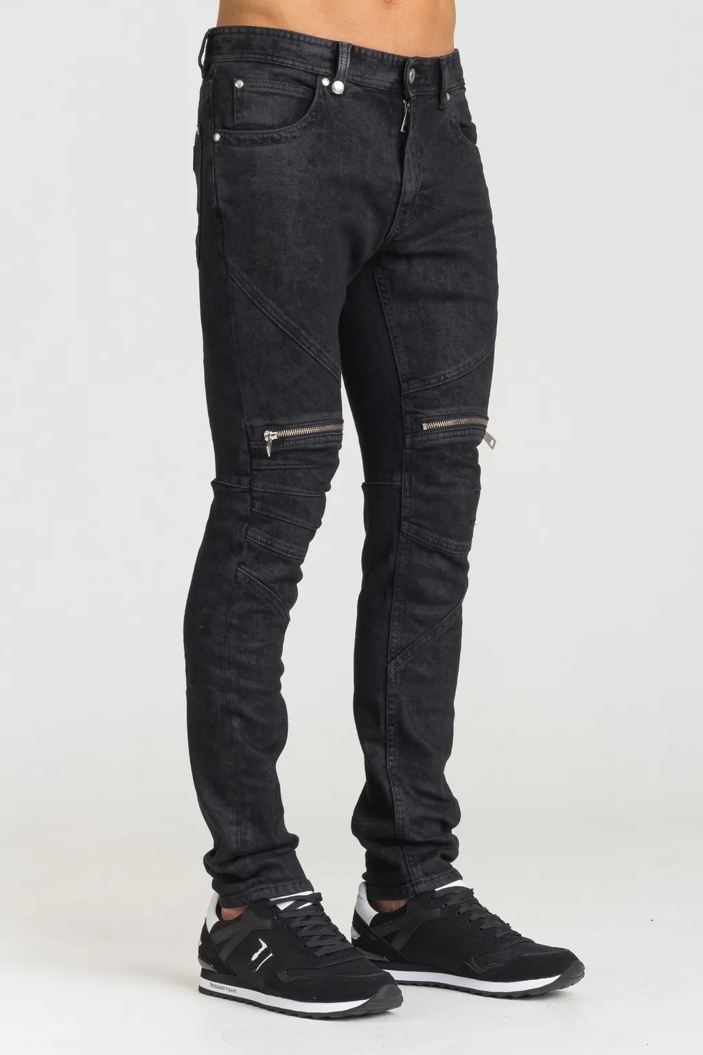 Джинсы SKINNY FIT 