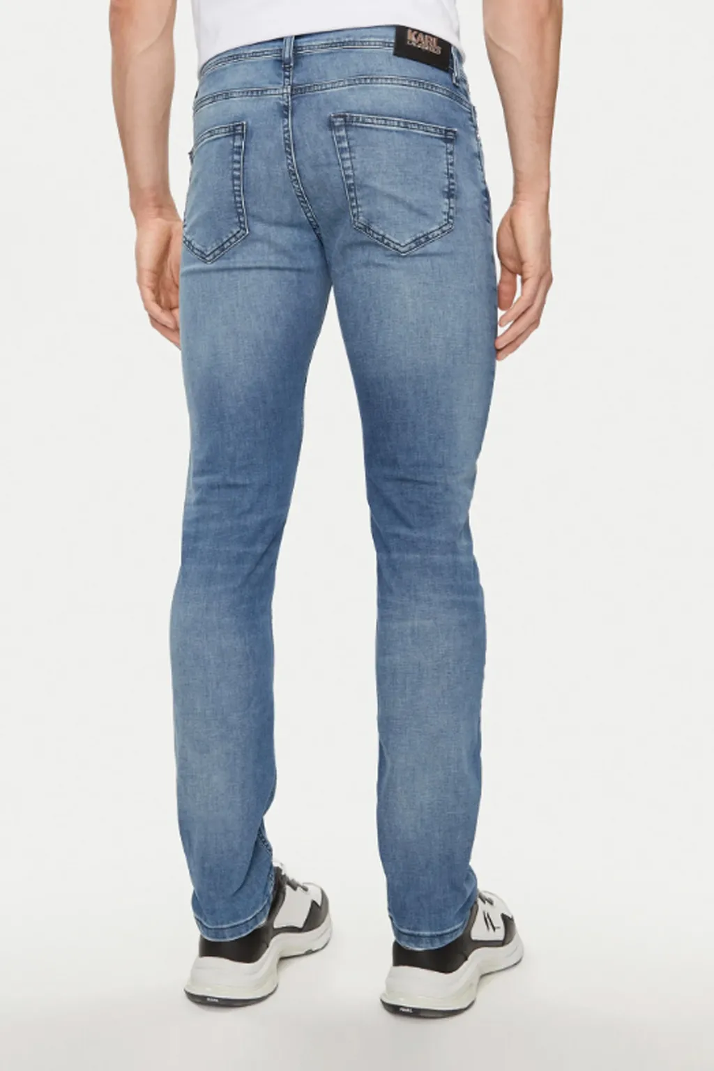 Джинси  - фото 1