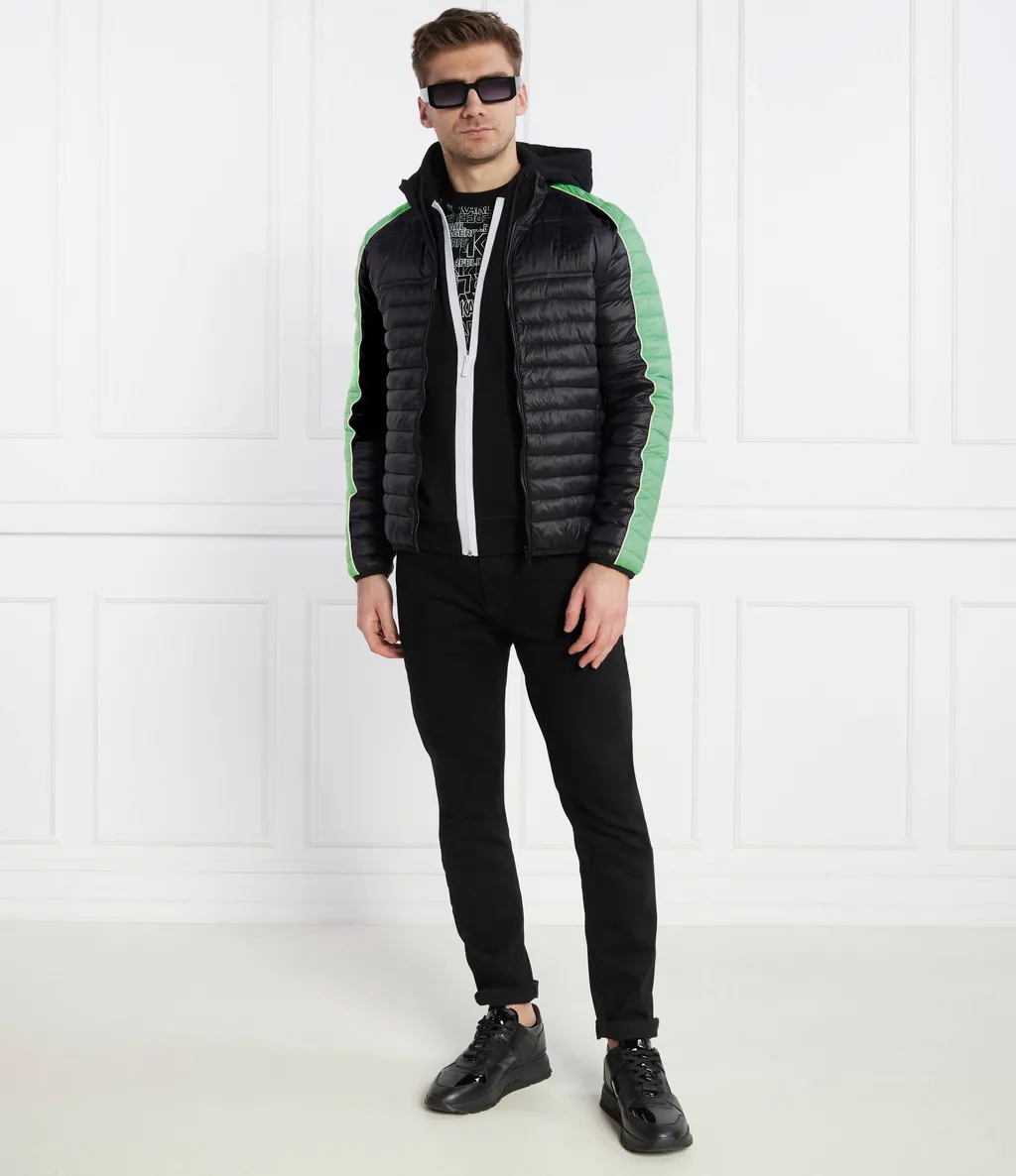 Куртка  - фото 2