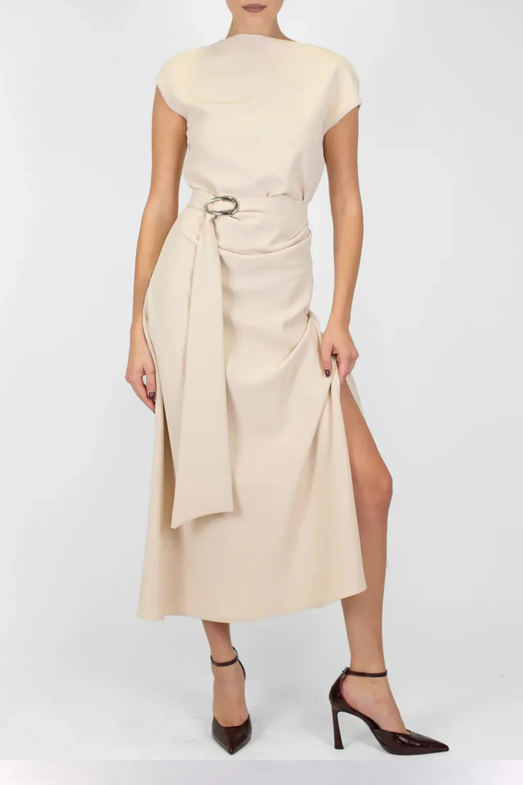 Платье вечернее 