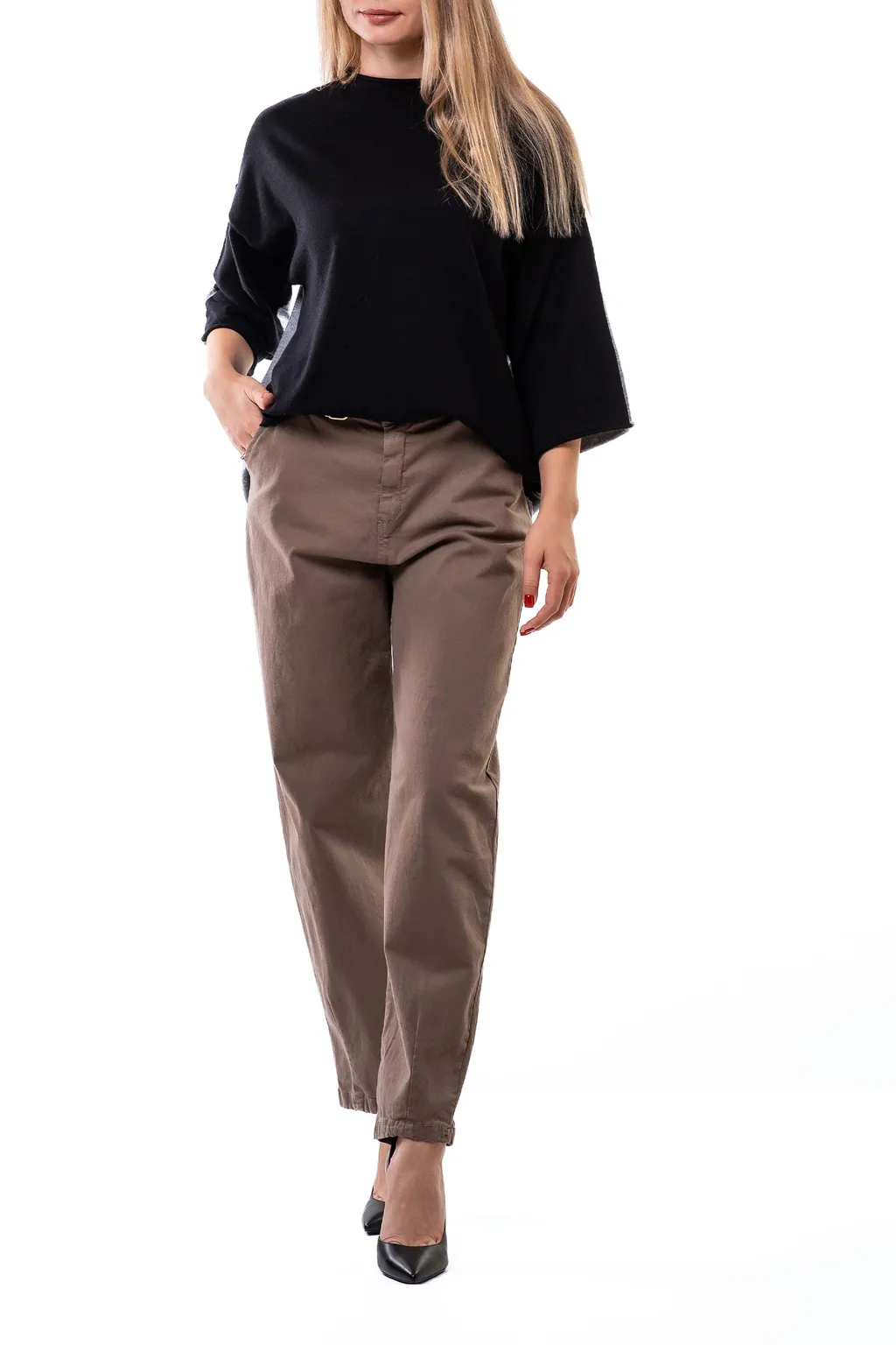 Джемпер  - фото 5