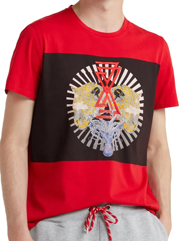 Футболка  - фото 1