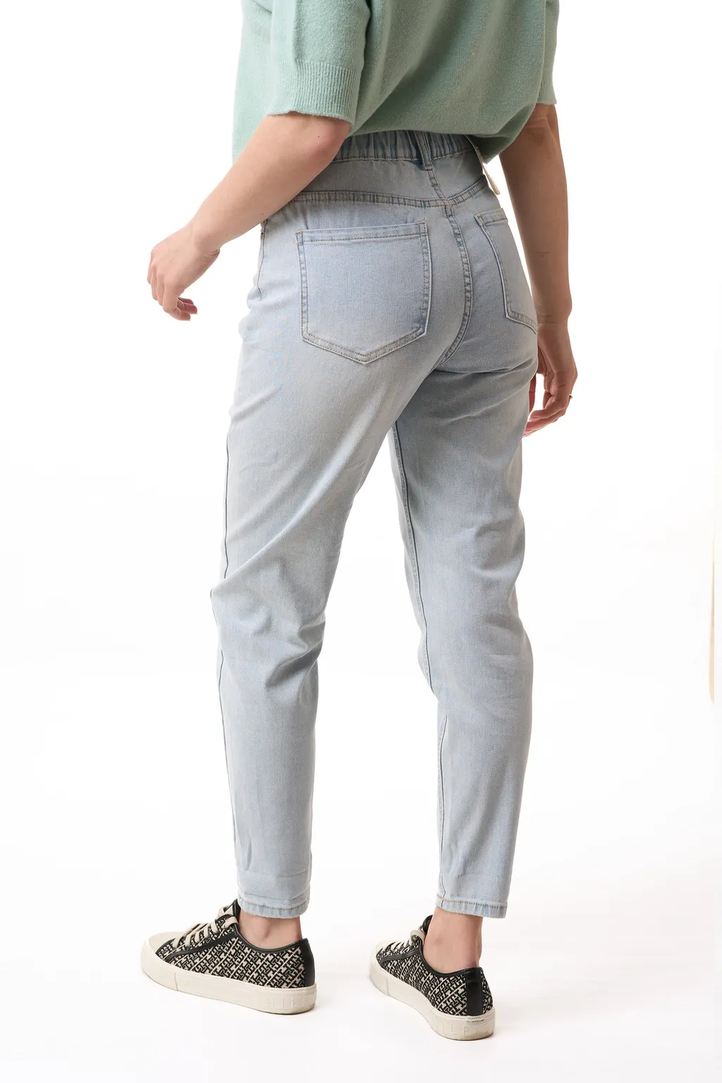 Джинсы  - фото 1