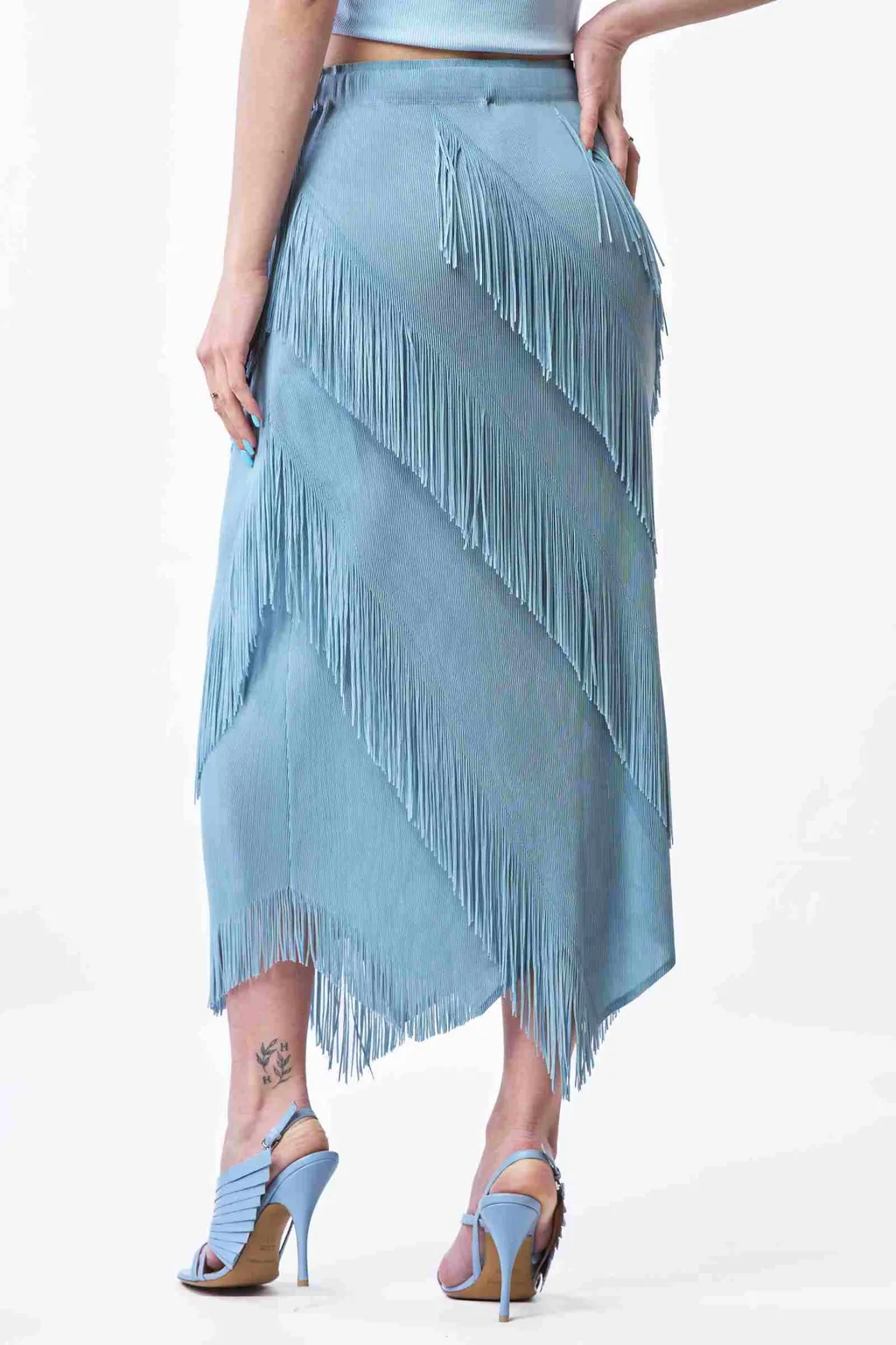 Юбка  - фото 3