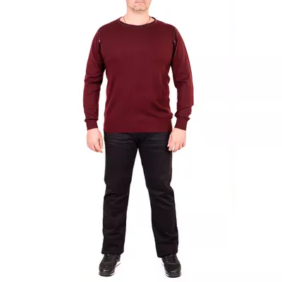 Джинсы REGULAR FIT