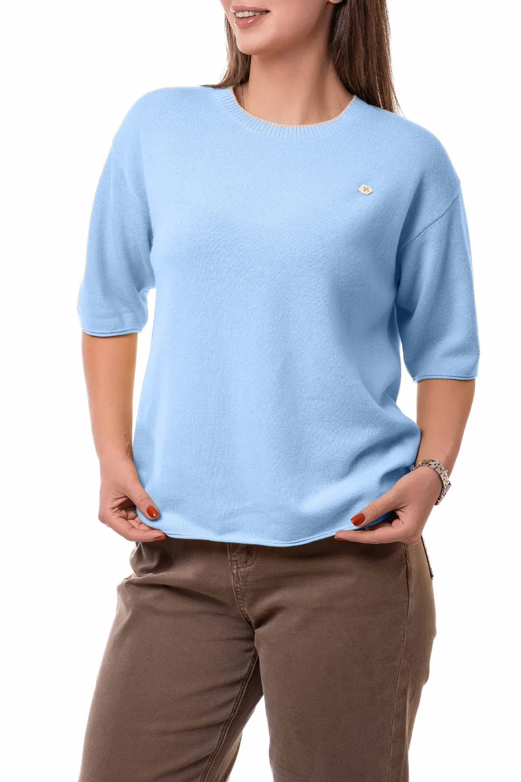 джемпер  - фото 4