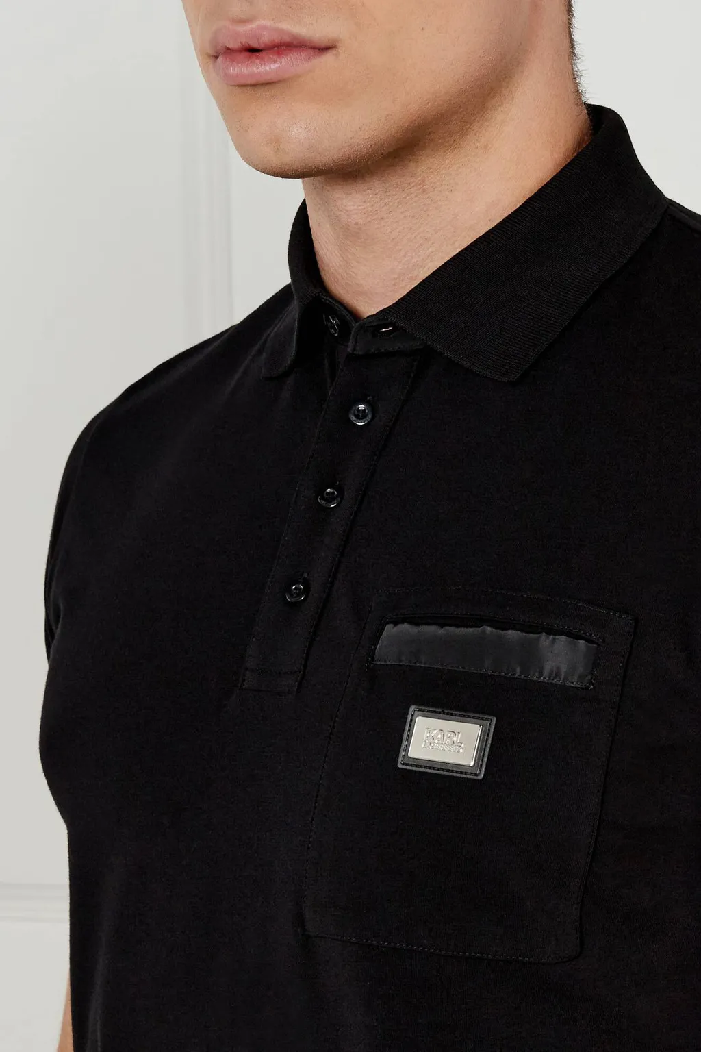 Футболка поло  - фото 2