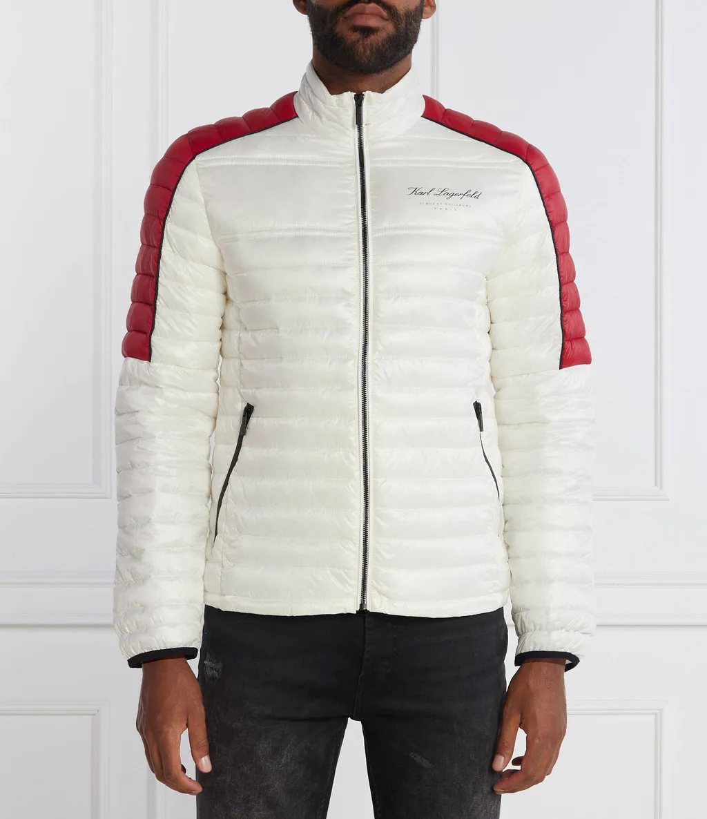 Куртка  - фото 4