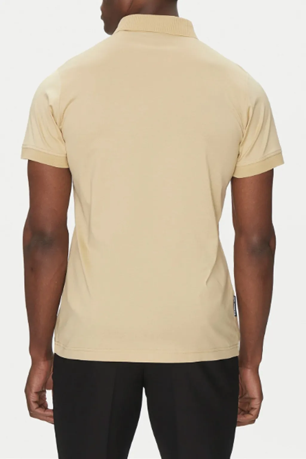 Футболка поло  - фото 1