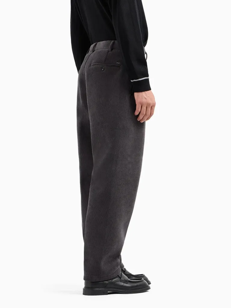 Костюм вельветовый  - фото 5