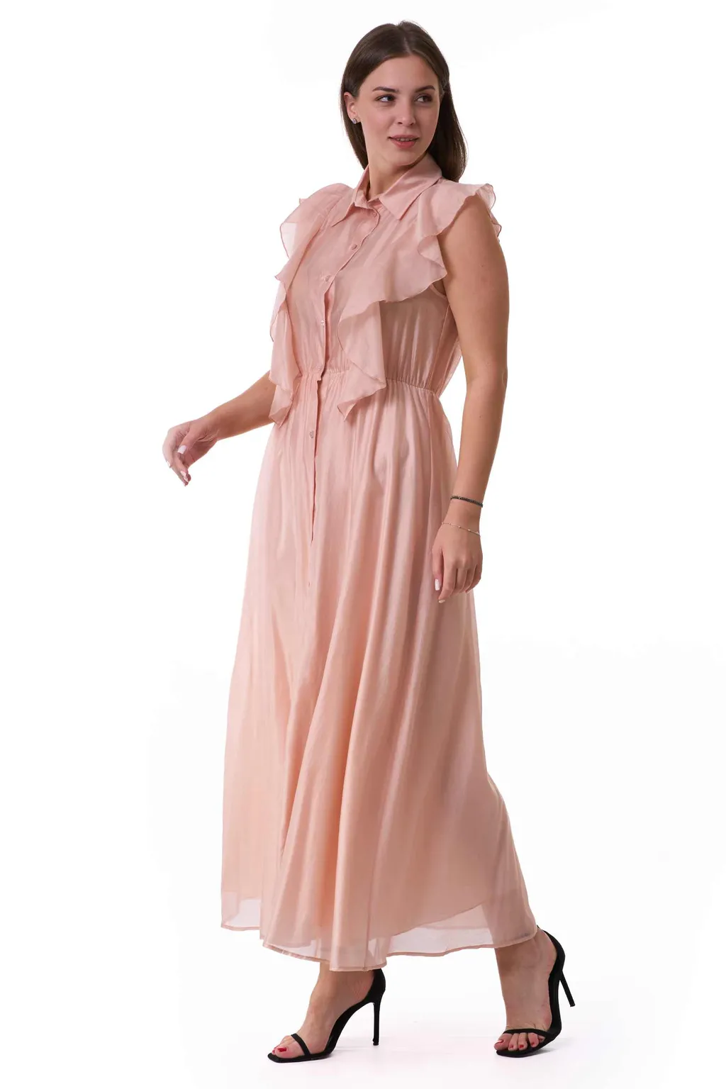 Платье  - фото 4