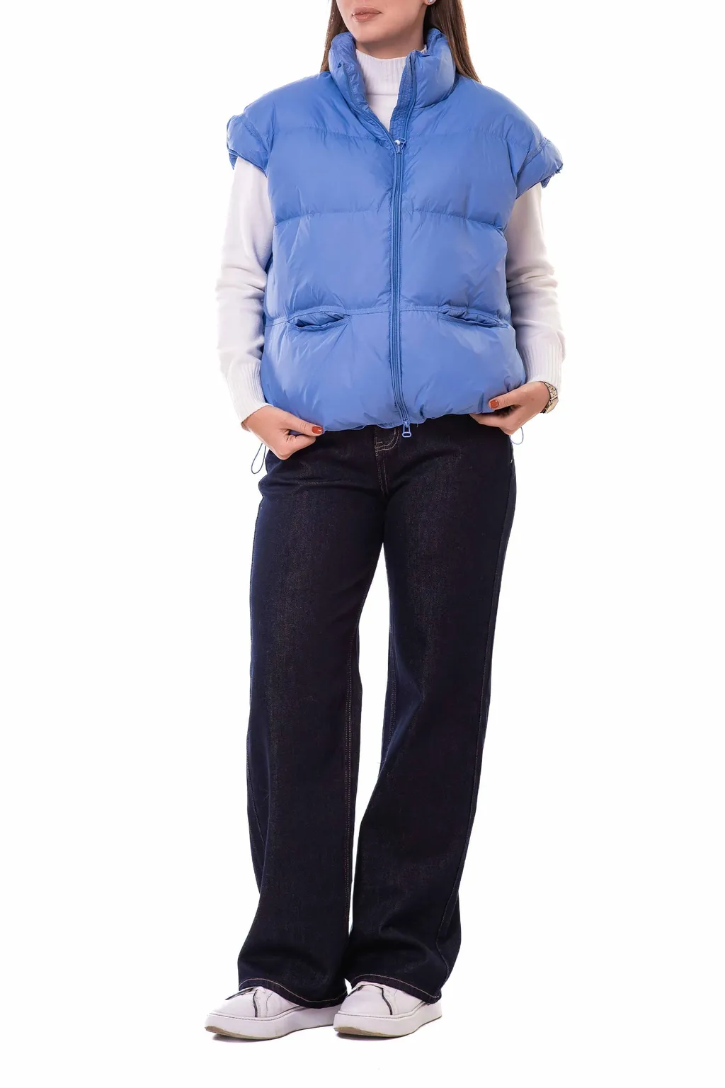 Жилет  - фото 3